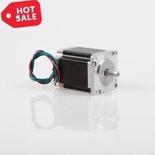 Ship Moteur Pas à Pas Nema 23