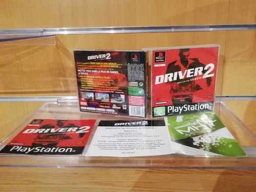 Driver ps1 pal - -,