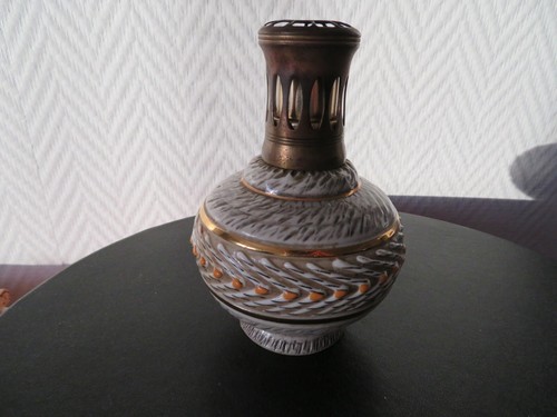 Ancienne lampe berger - ancienne,
