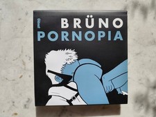 Brüno * Pornopia * Glénat