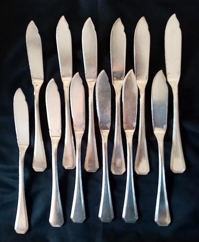 Christofle modele america - christofle,