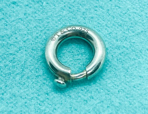 Tiffany hallmarked 10mm - &,