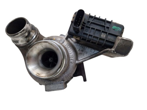 Turbolader abgasturbolader - turbolader,