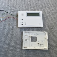 Honeywell 6160V ADT  Talking & Chime / Voice Alpha Keypad w/ SafePass Safewatch