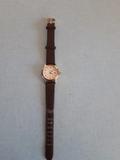 Montre pour dame marque J&Y