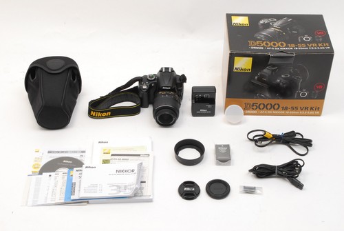 Near mint appareil photo - [near,
