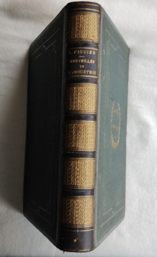 Louis figuier les - figuier,