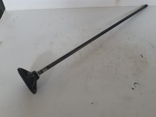 axe + boulon de guidon de