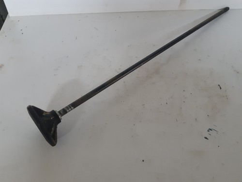 Axe boulon guidon de - de,