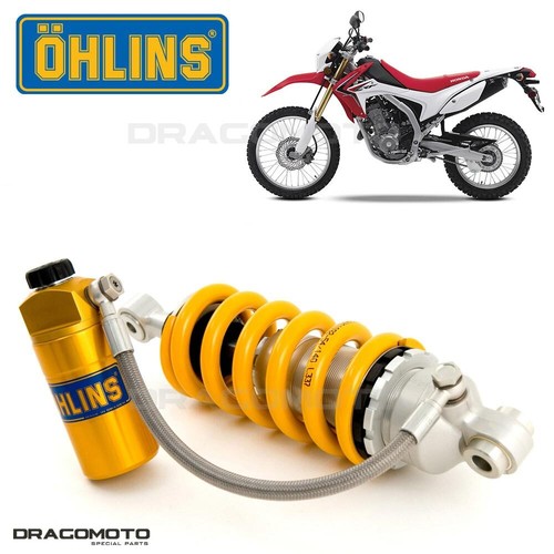 Honda crf 250l 2013 - honda, 2013-2018