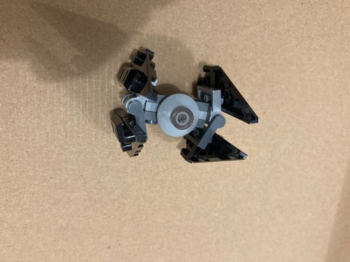 Lego star wars 75340 - wars, vaisseau