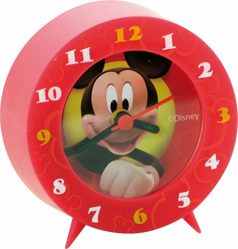 Réveil disney mickey - disney, ''mickey''