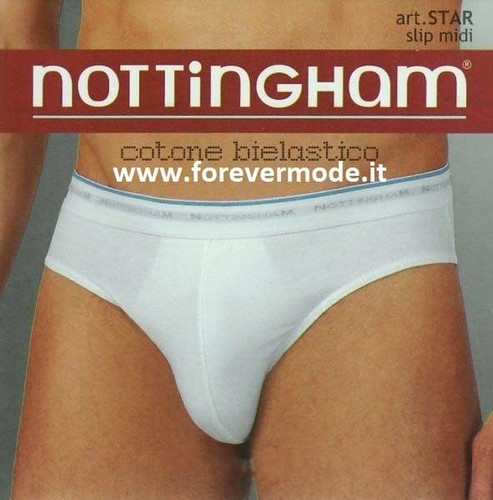 Slips homme nottingham - homme, coton