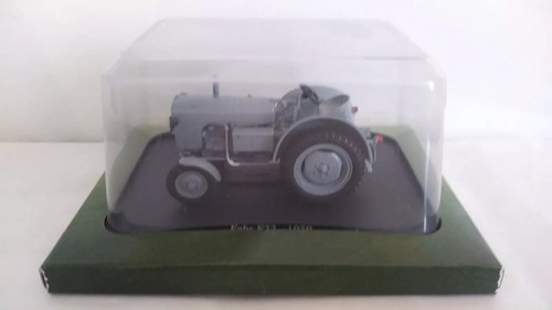 Tracteur fahr f22 - tracteur,