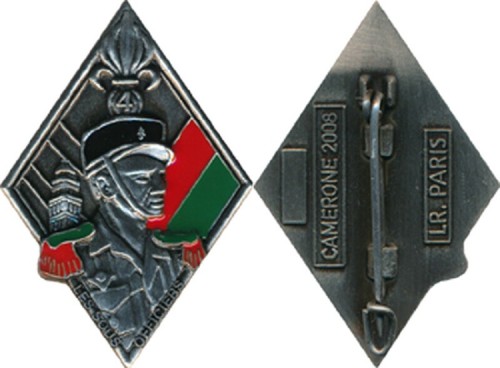 Camerone 2008 legion - r.e,camerone,