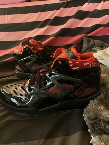 Reebok pump omni lite - reebok,