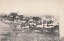 45 CHATEAU RENARD VUE GENERALE