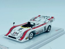 TRUESCALE TSM144346 PORSCHE 917-10 n°6 Can-Am Challenge 1972 1.43