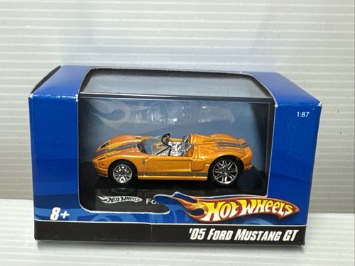 Hotwheels ford - 1/87, 🇨🇵