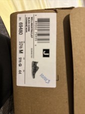 Clark Wellmantrailap  Black Combi New Without Box