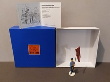 MOULINSART TINTIN