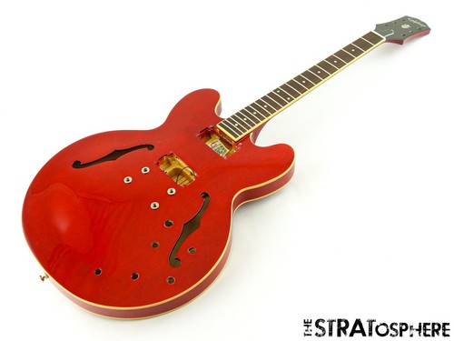 Used gibson epiphone - gibson, es-335
