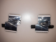 2 X TCON cable nappe lvds TV