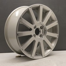 Ford Fiesta St MK6 150 17''