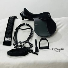 Selle synthétique légère de