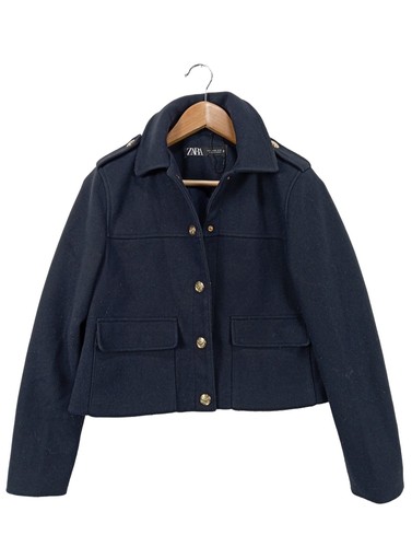 Zara manteau court - zara,