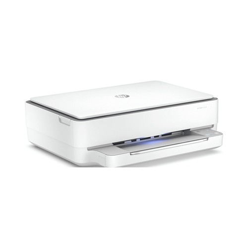 Imprimante multifonction - , hp