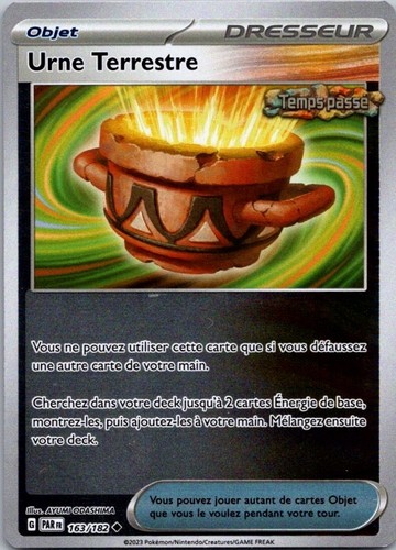 Carte pokémon dresseur - pokémon,
