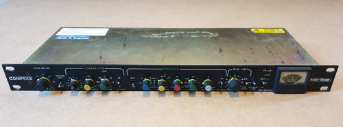 Vintage audio design compex - vintage,