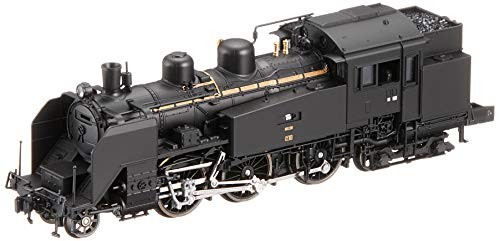 Locomotive vapeur kato n - à,