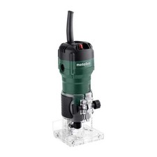 Affleureuse - METABO - FM