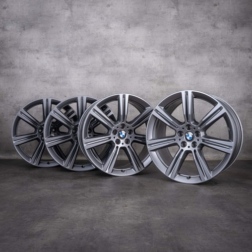 Jantes bmw pouces g05 - bmw,