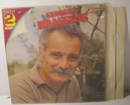 Georges brassens succes 2 - succes,