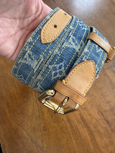 Louis vuitton paris monogram - vuitton,