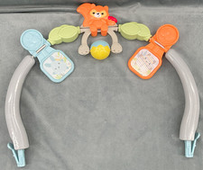 Fisher Price Space Saver Jumperoo Sweet Snugapuppy Replacement Arch Mobile