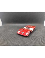 ▄▀▄ FERRARI 312 P N° 24