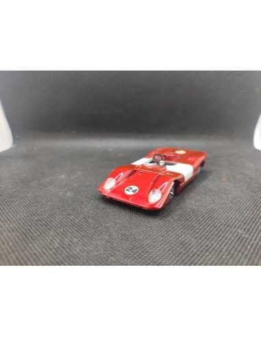 Ferrari 312 p n - ▄▀▄,