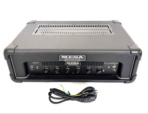 Mesa boogie carabine - carabine, 300w