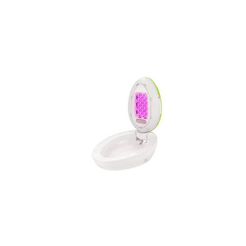 Lampe lumie clear anti acné - lumie,