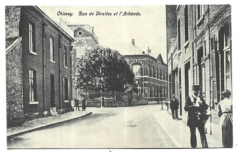 Belgique chimay rue de - ,