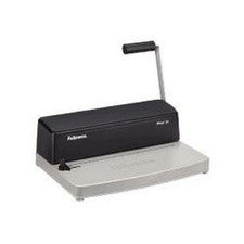 Relieuse Fellowes Metal 25