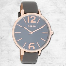 Oozoo Montre Femme Timepieces