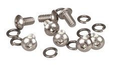 Hutch JP Crupi BMX Pedal Cage