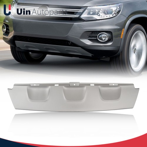 Front air dam - front,