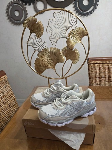 Asics baskets femme course - femme, à