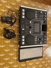 Numark IDJ2 - Platine